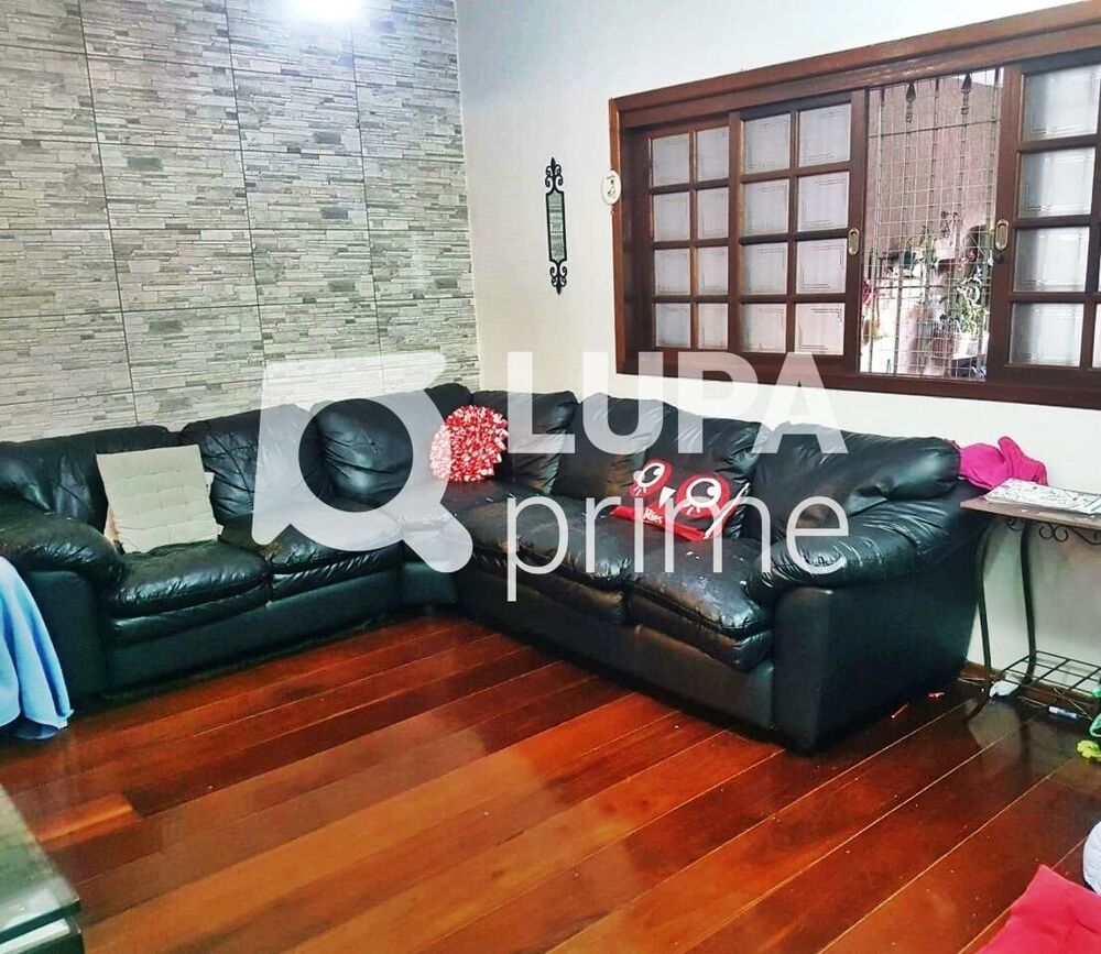 Casa à venda com 4 quartos, 130m² - Foto 2