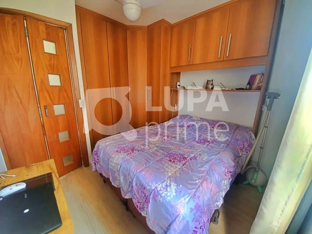 Apartamento, 1 quarto, 42 m² - Foto 6