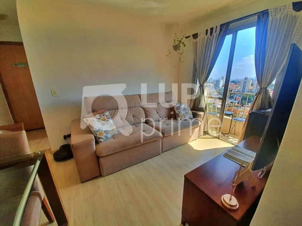 Apartamento, 1 quarto, 42 m² - Foto 9