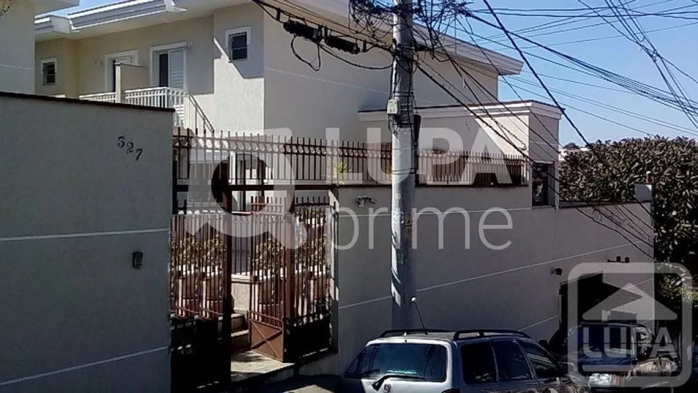 Casa, 3 quartos, 159 m² - Foto 5