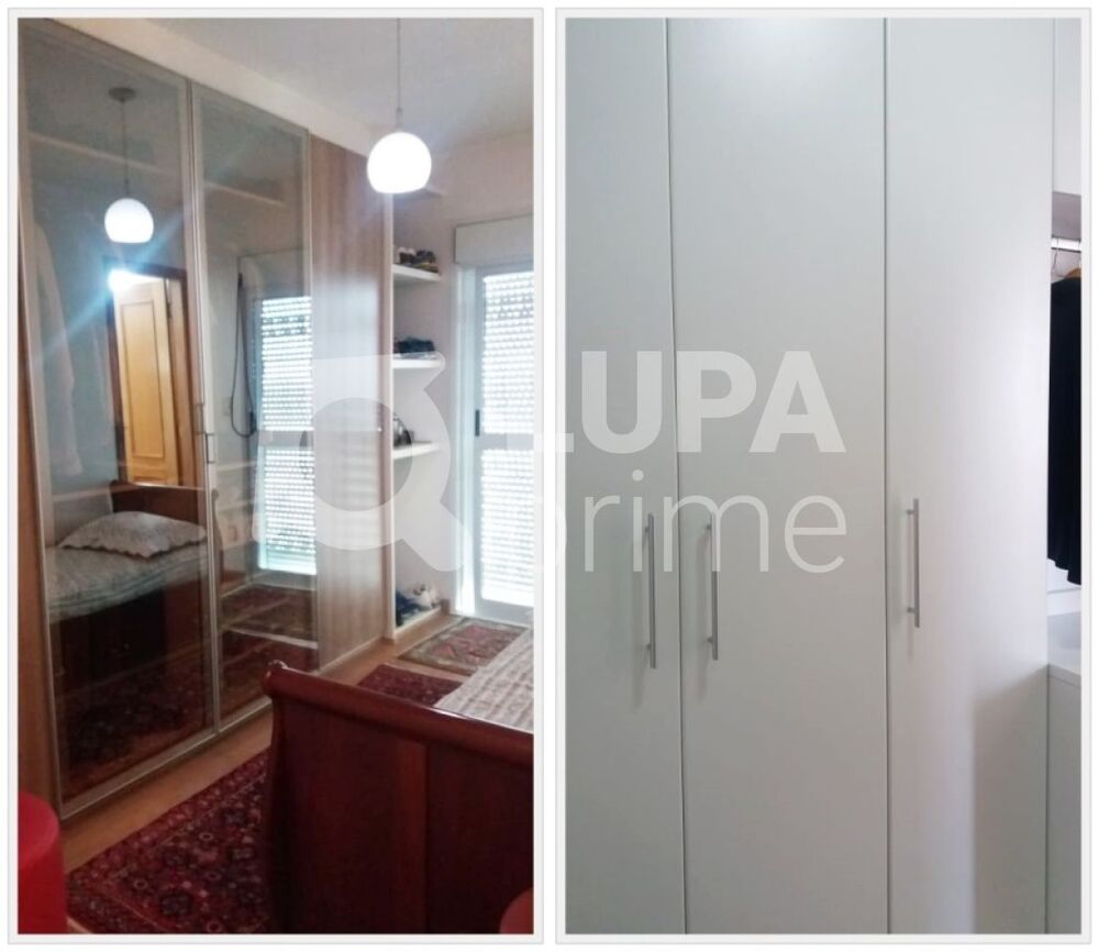 Apartamento, 3 quartos, 133 m² - Foto 2