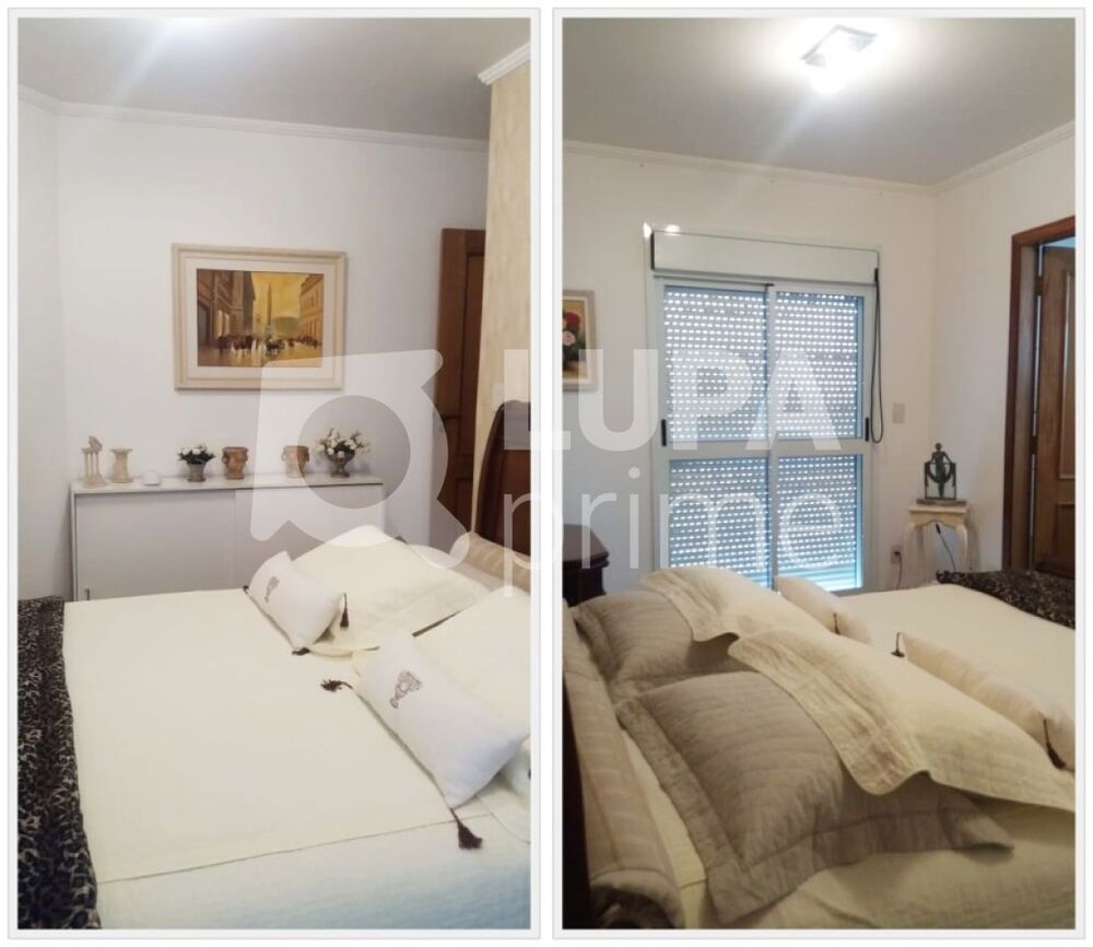 Apartamento, 3 quartos, 133 m² - Foto 3