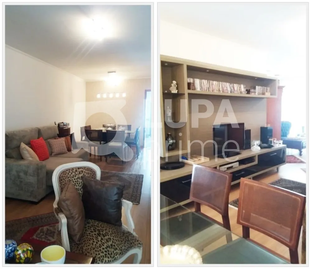 Apartamento, 3 quartos, 133 m² - Foto 6
