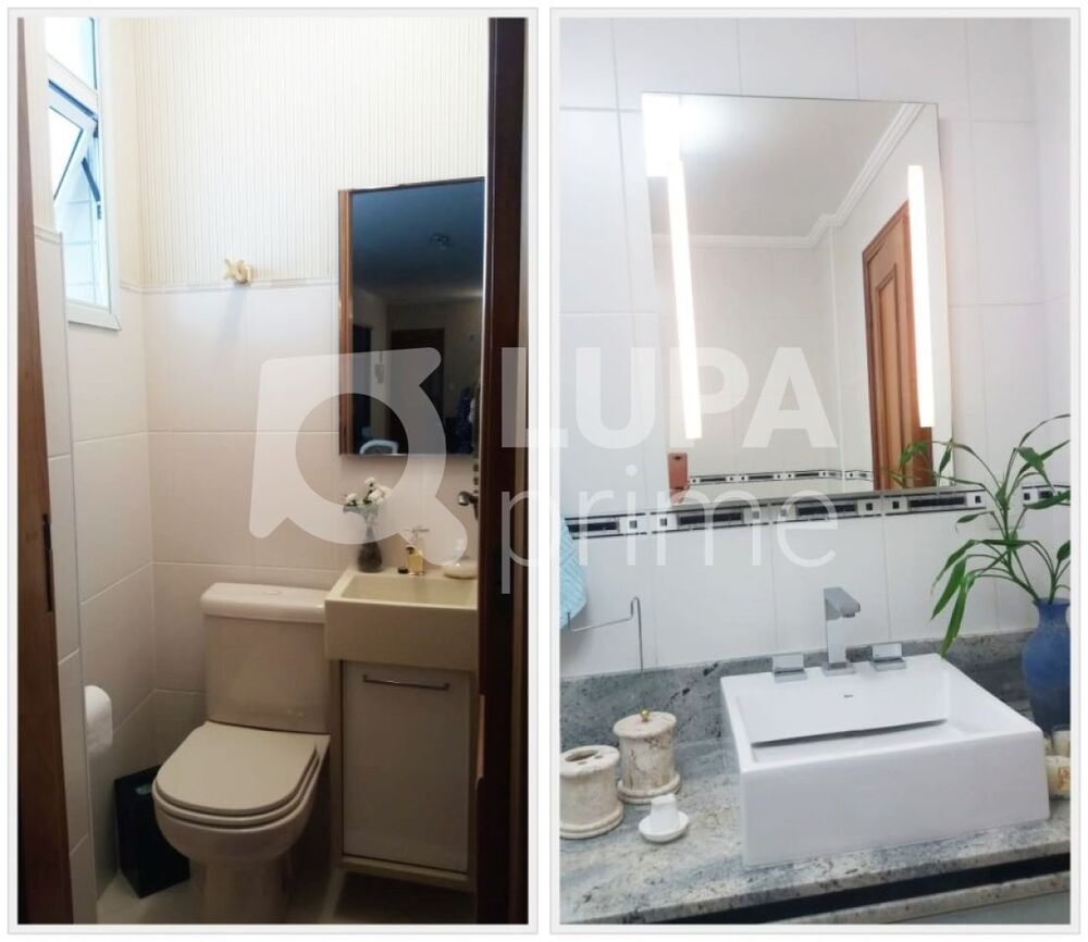 Apartamento, 3 quartos, 133 m² - Foto 4