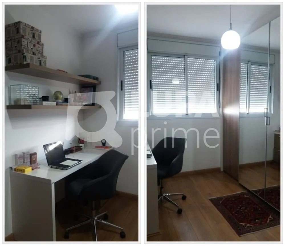 Apartamento, 3 quartos, 133 m² - Foto 7