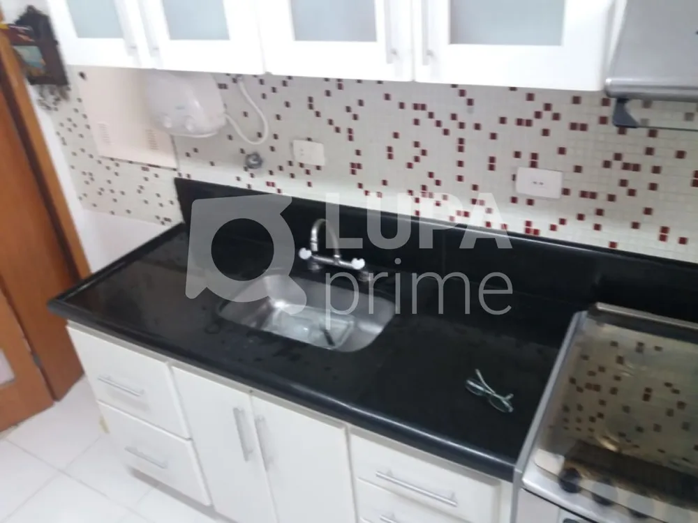 Apartamento, 3 quartos, 85 m² - Foto 14