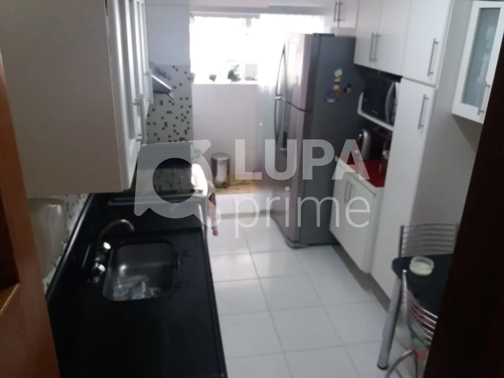 Apartamento, 3 quartos, 85 m² - Foto 12