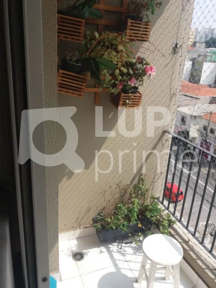 Apartamento, 3 quartos, 85 m² - Foto 6