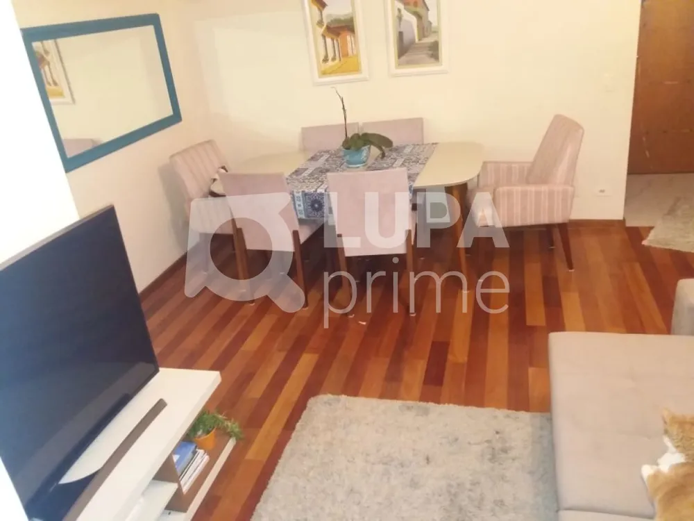 Apartamento, 3 quartos, 85 m² - Foto 8