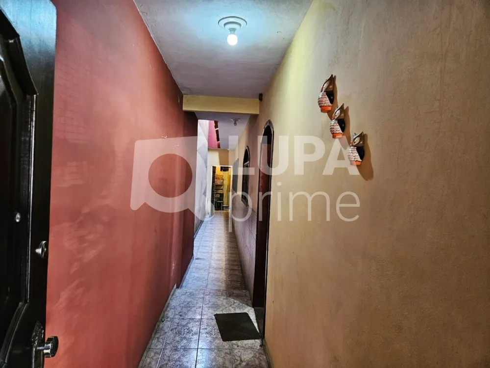 Casa, 3 quartos, 90 m² - Foto 1