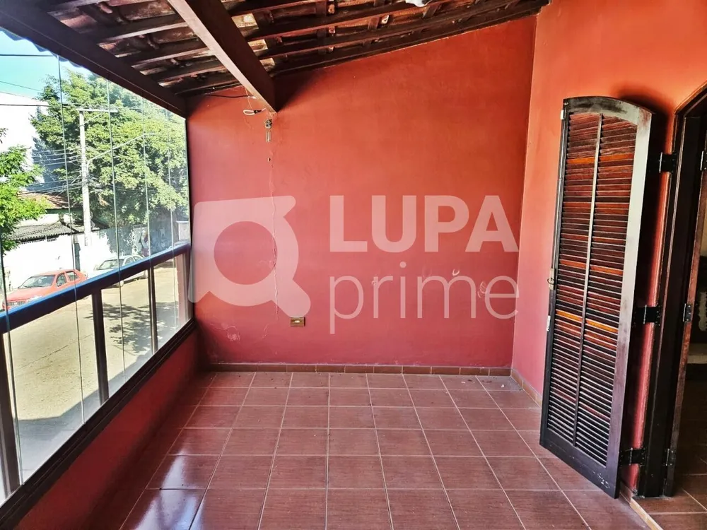 Casa, 3 quartos, 90 m² - Foto 3