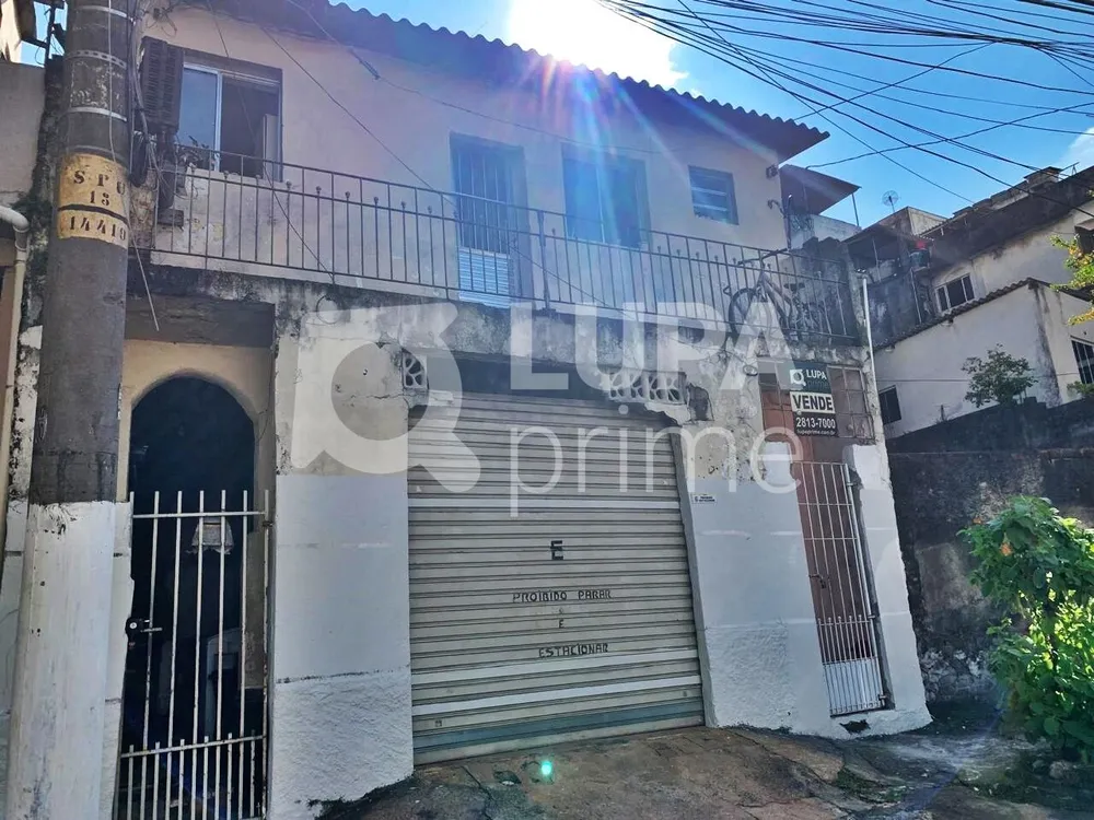 Casa, 7 quartos, 100 m² - Foto 6