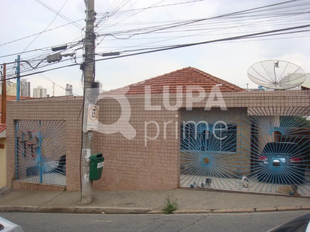 Casa, 3 quartos, 180 m² - Foto 1