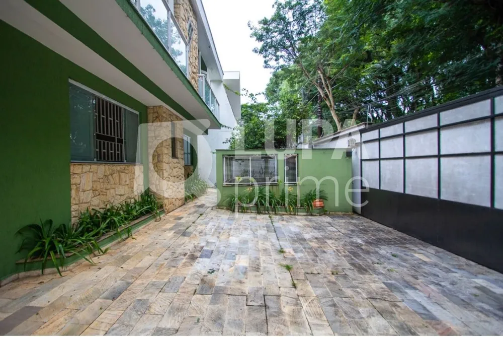 Casa, 5 quartos, 402 m² - Foto 12