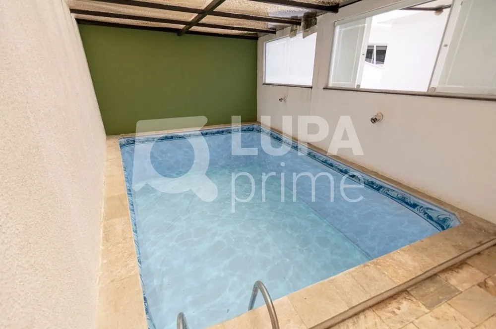 Casa, 5 quartos, 402 m² - Foto 14