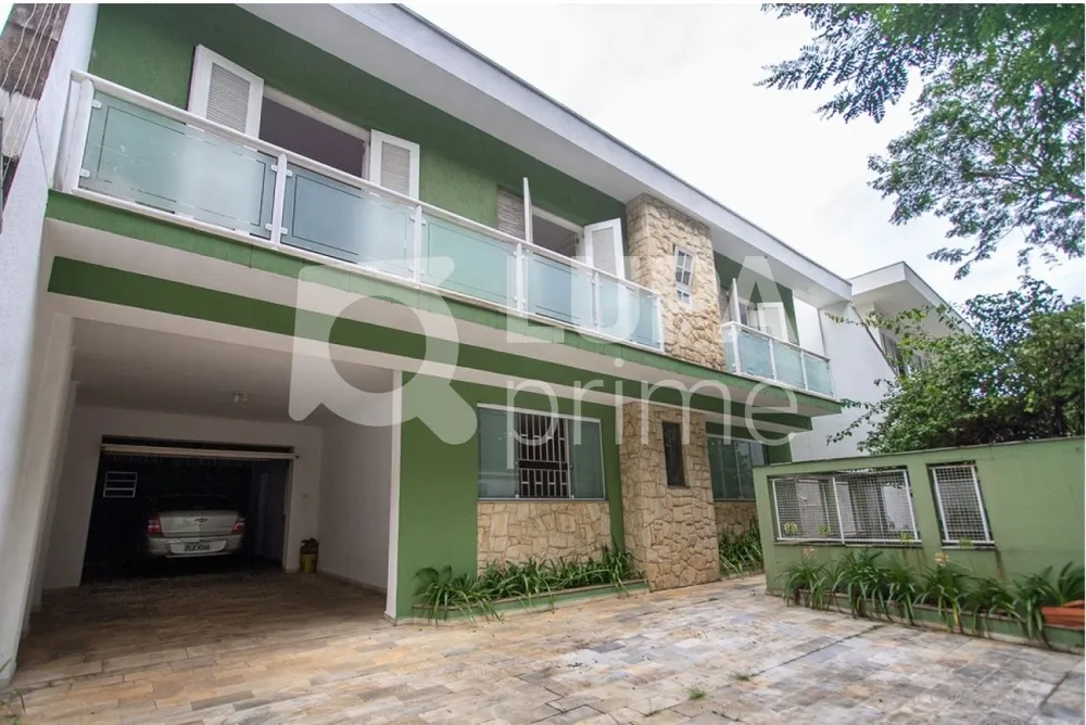 Casa, 5 quartos, 402 m² - Foto 5