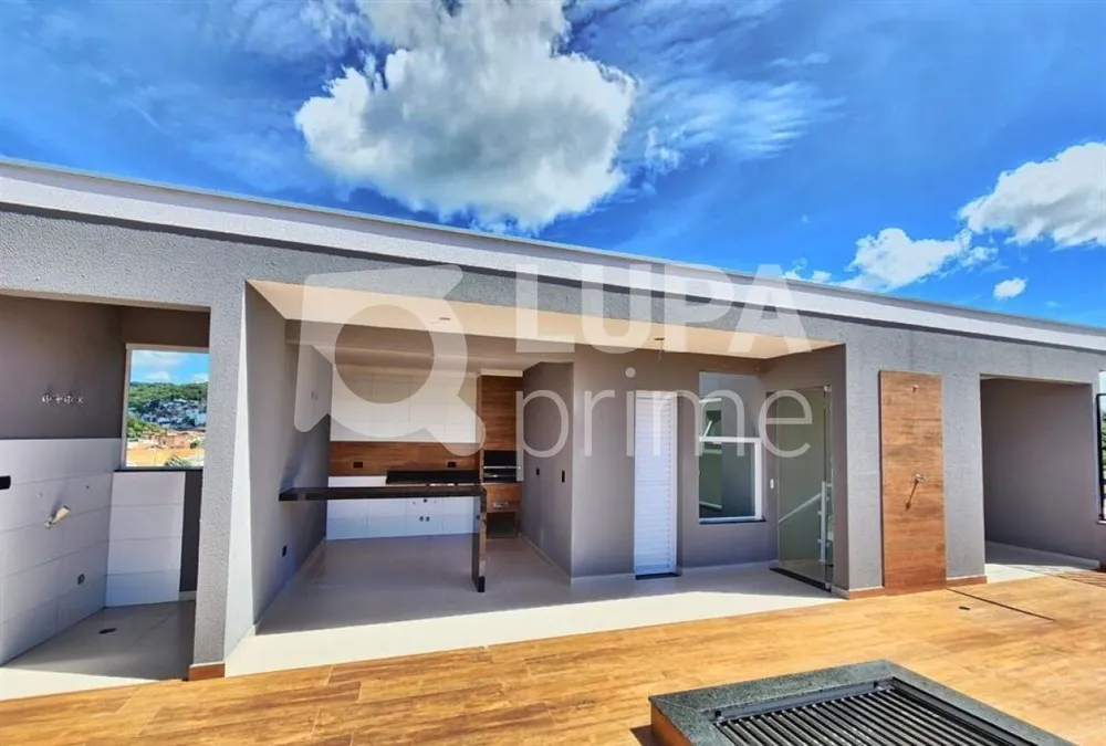 Apartamento, 3 quartos, 170 m² - Foto 13
