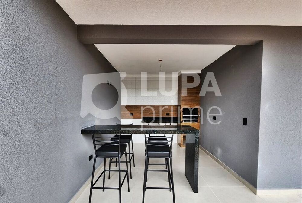 Apartamento, 3 quartos, 170 m² - Foto 9
