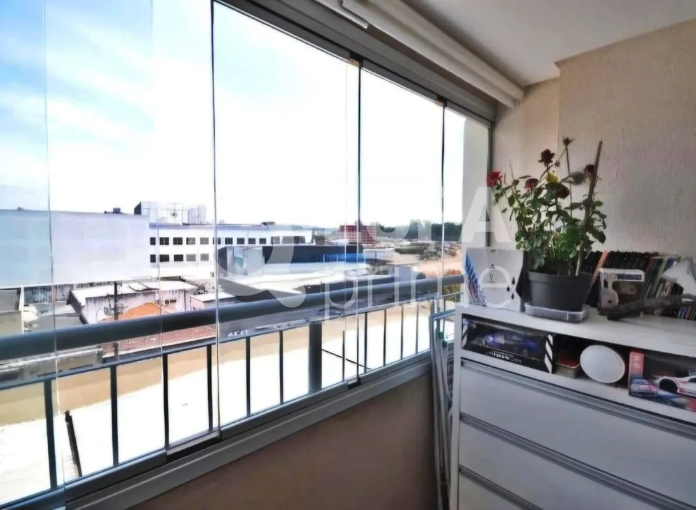Apartamento, 2 quartos, 51 m² - Foto 6