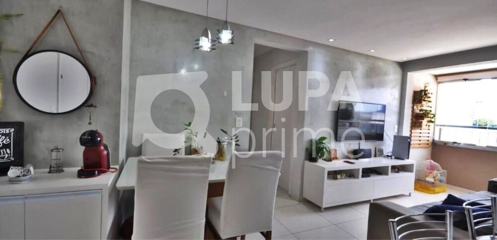 Apartamento, 2 quartos, 51 m² - Foto 3