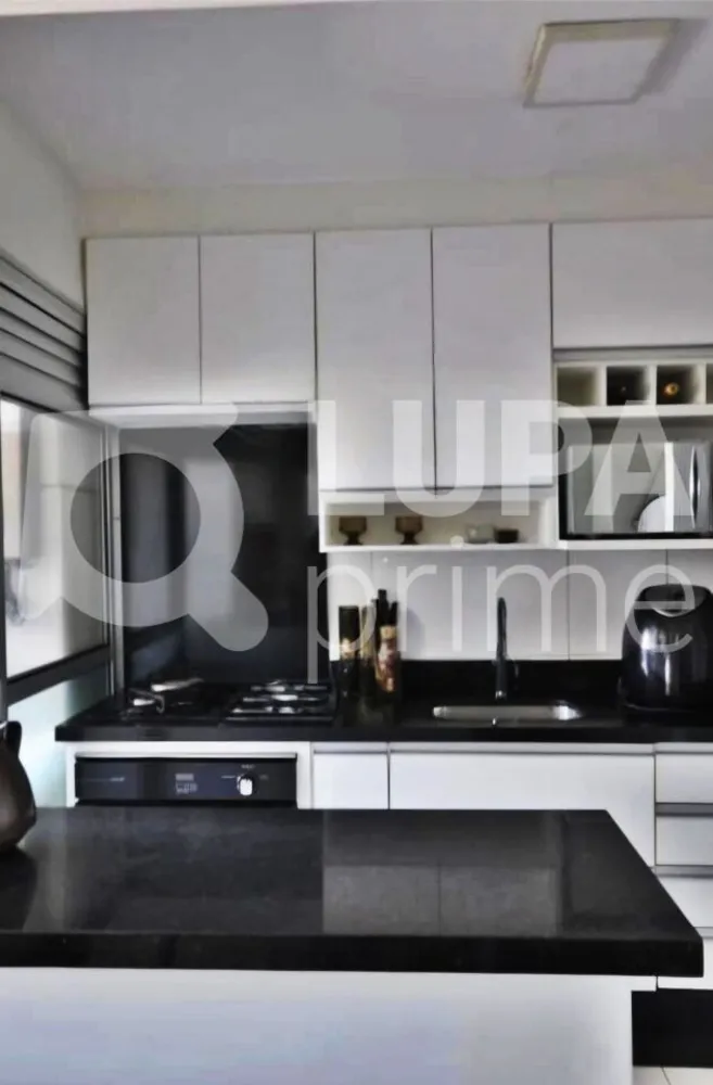 Apartamento, 2 quartos, 51 m² - Foto 7