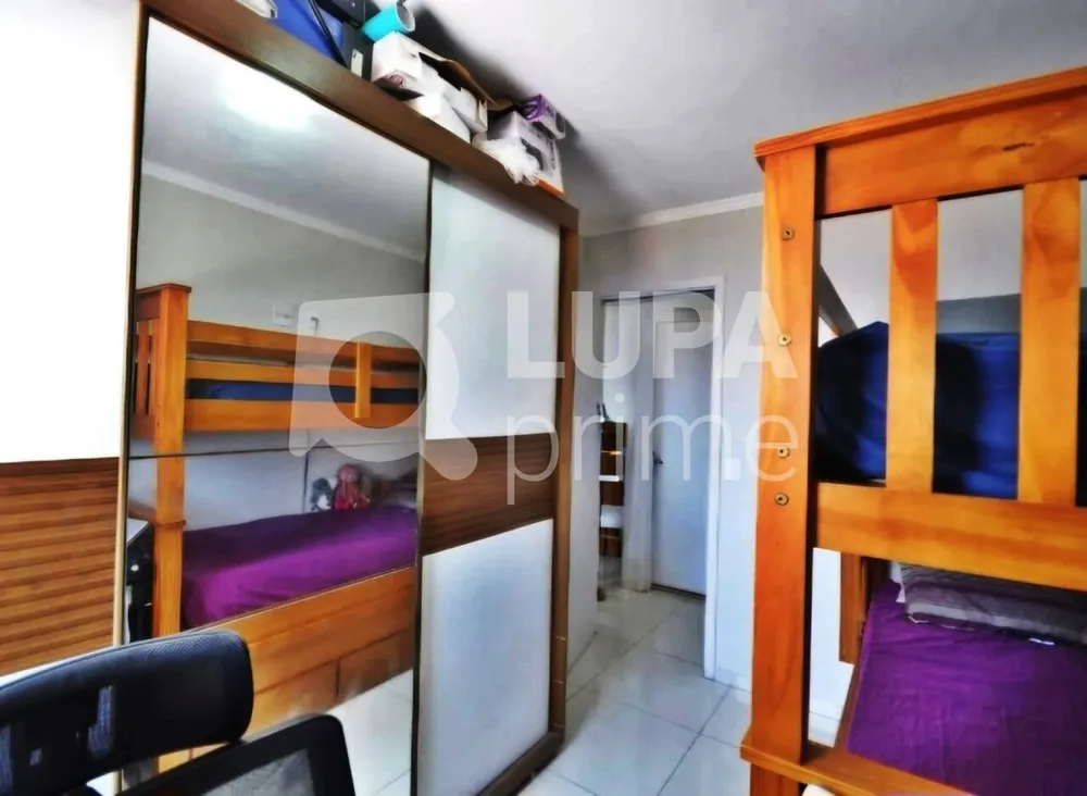 Apartamento, 2 quartos, 51 m² - Foto 8