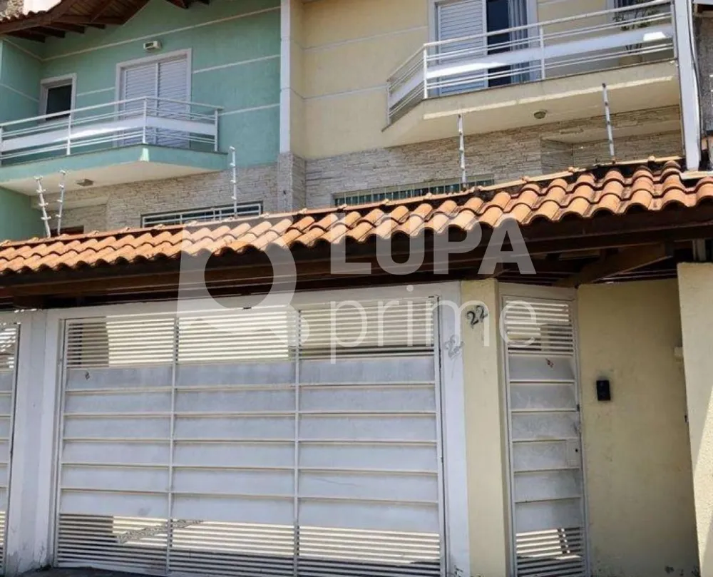 Casa, 3 quartos, 135 m² - Foto 1