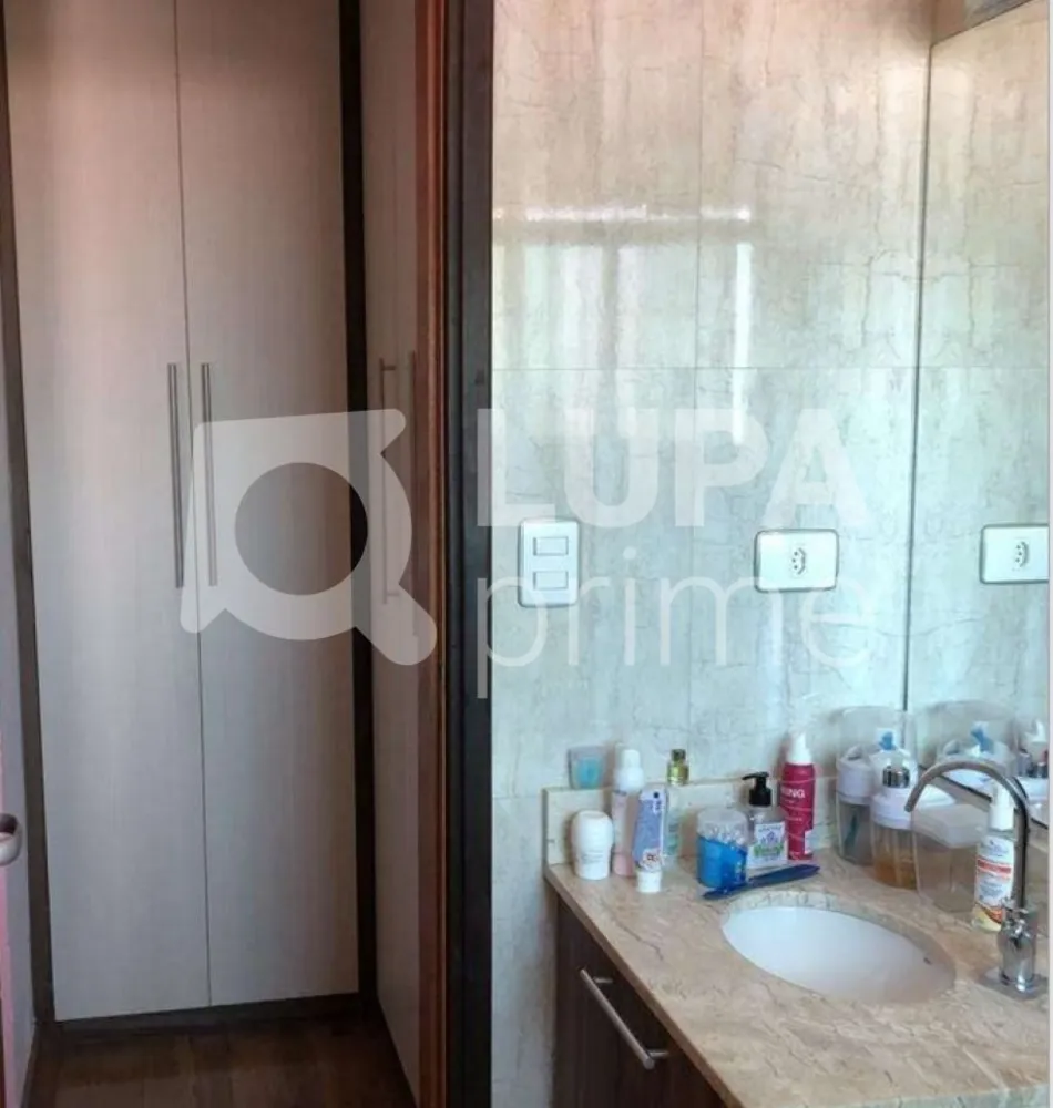 Casa, 3 quartos, 135 m² - Foto 12
