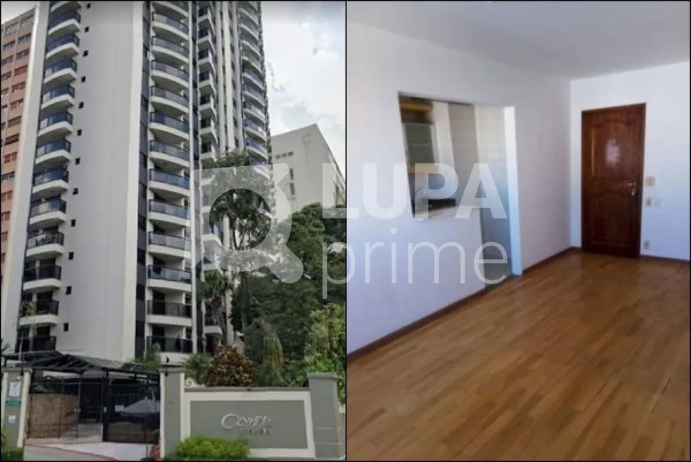 Apartamento, 1 quarto, 45 m² - Foto 1