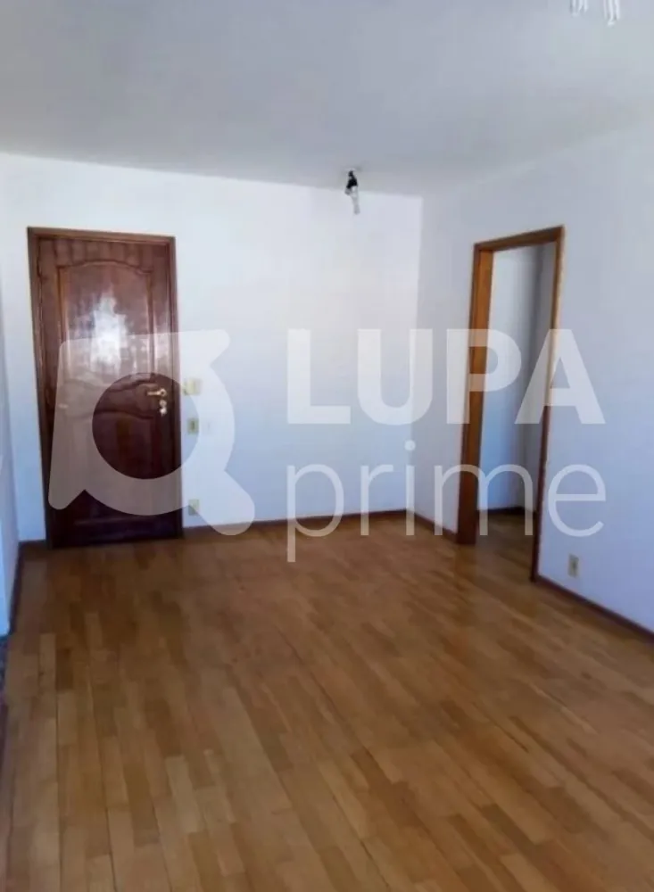 Apartamento, 1 quarto, 45 m² - Foto 6