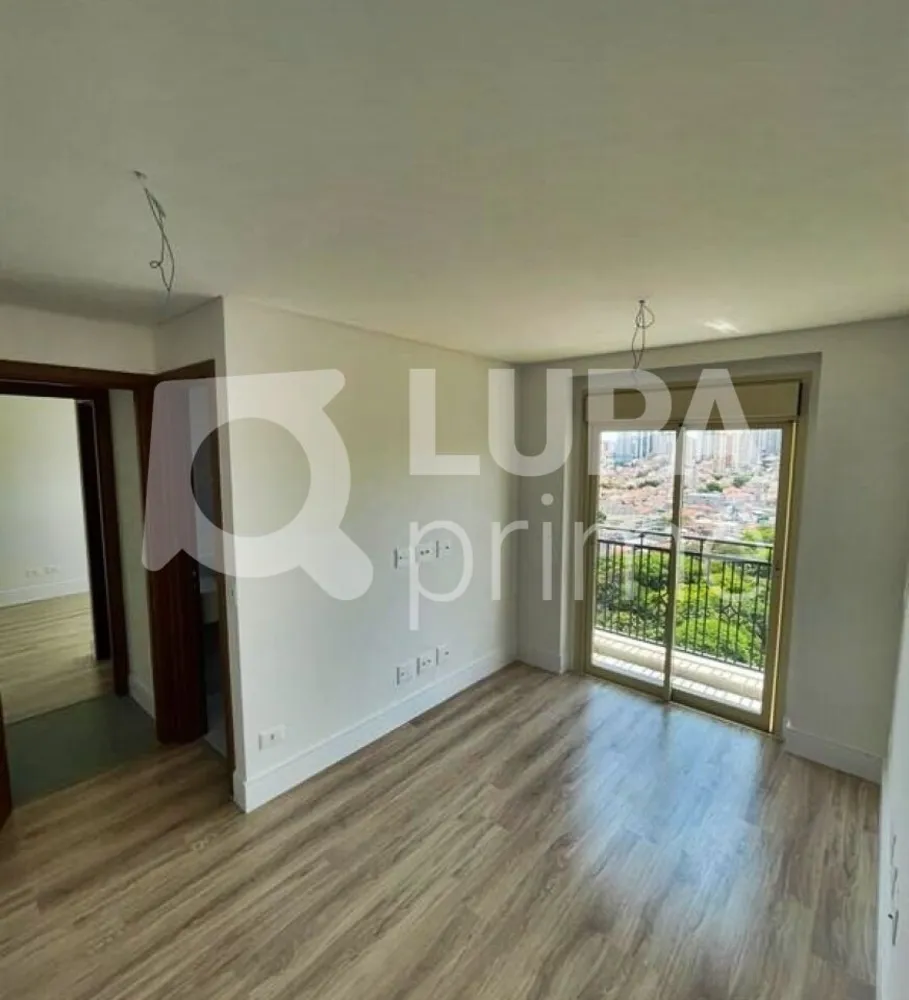 Apartamento, 2 quartos, 74 m² - Foto 1