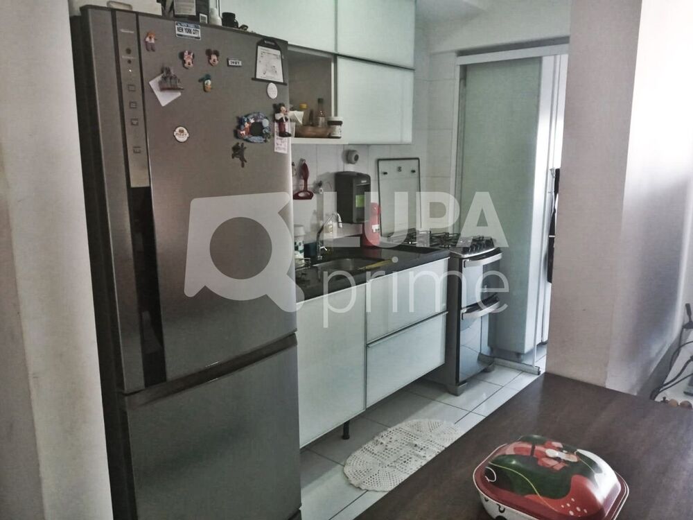 Apartamento à venda com 2 quartos, 63m² - Foto 3