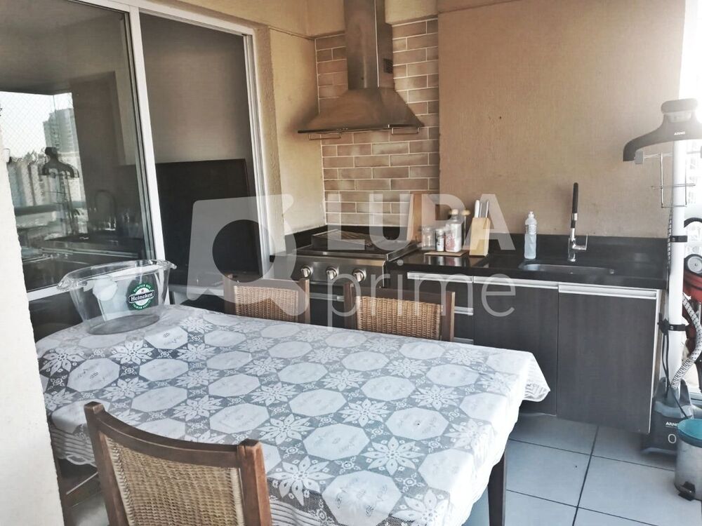 Apartamento à venda com 2 quartos, 63m² - Foto 7