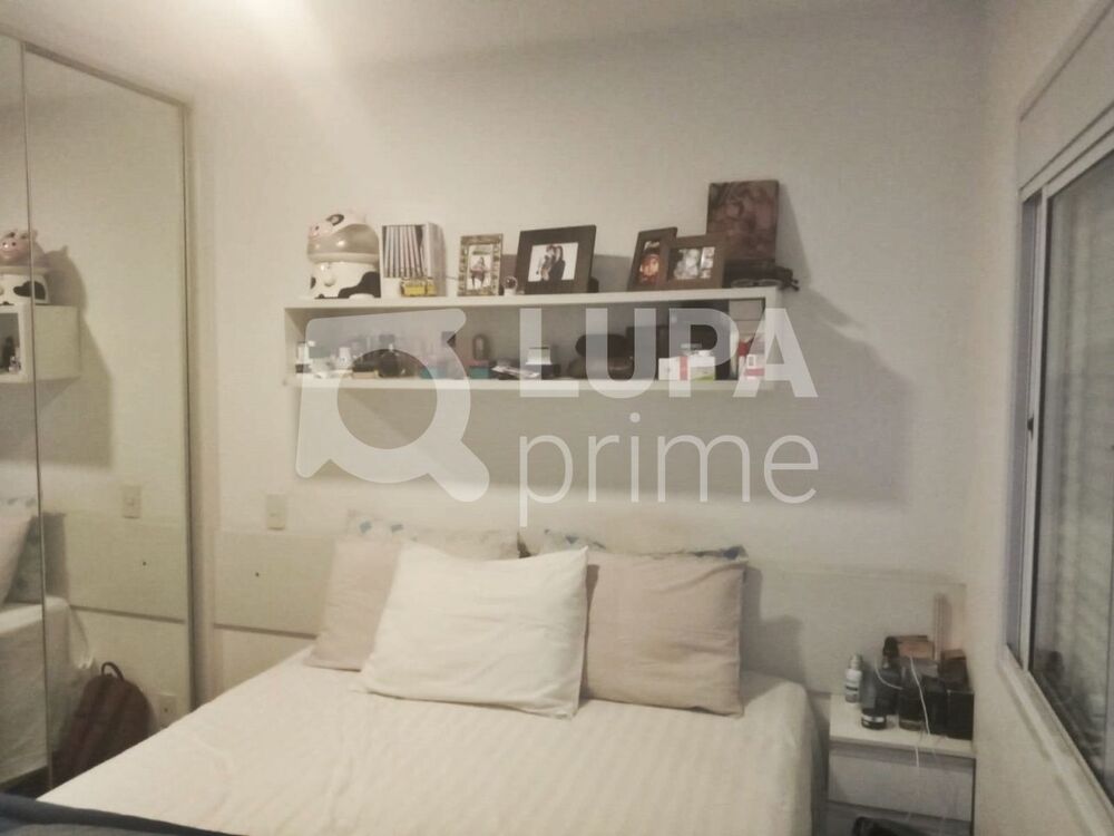 Apartamento à venda com 2 quartos, 63m² - Foto 6