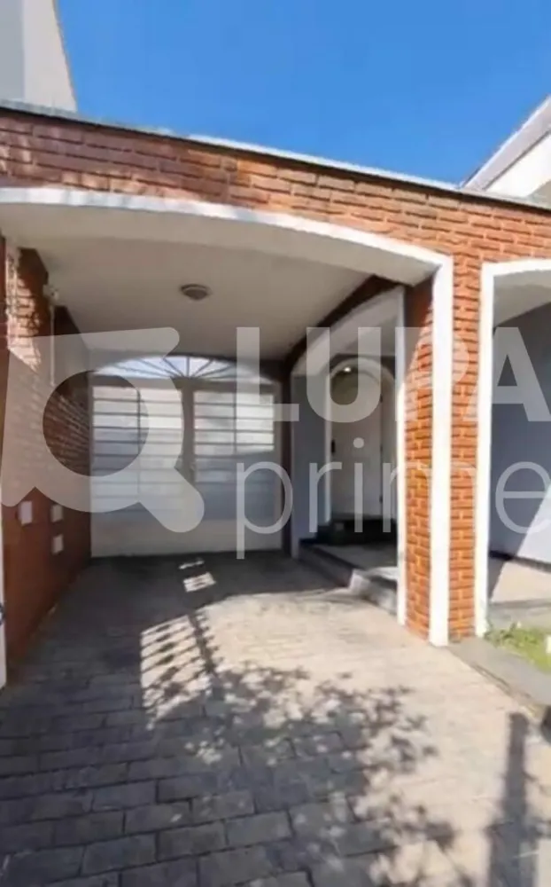 Casa, 3 quartos, 120 m² - Foto 1