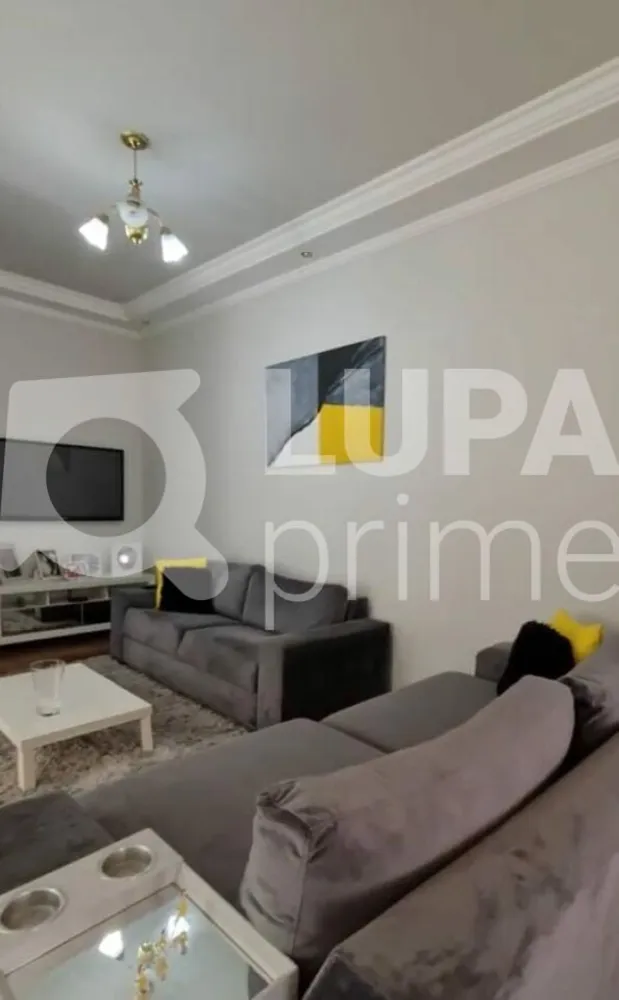 Casa, 3 quartos, 120 m² - Foto 3