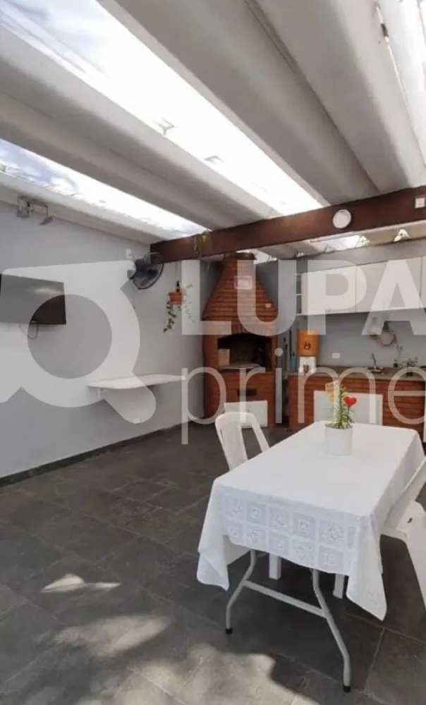 Casa, 3 quartos, 120 m² - Foto 8