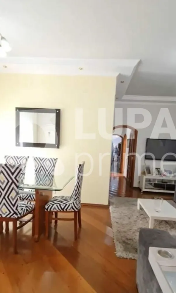 Casa, 3 quartos, 120 m² - Foto 2