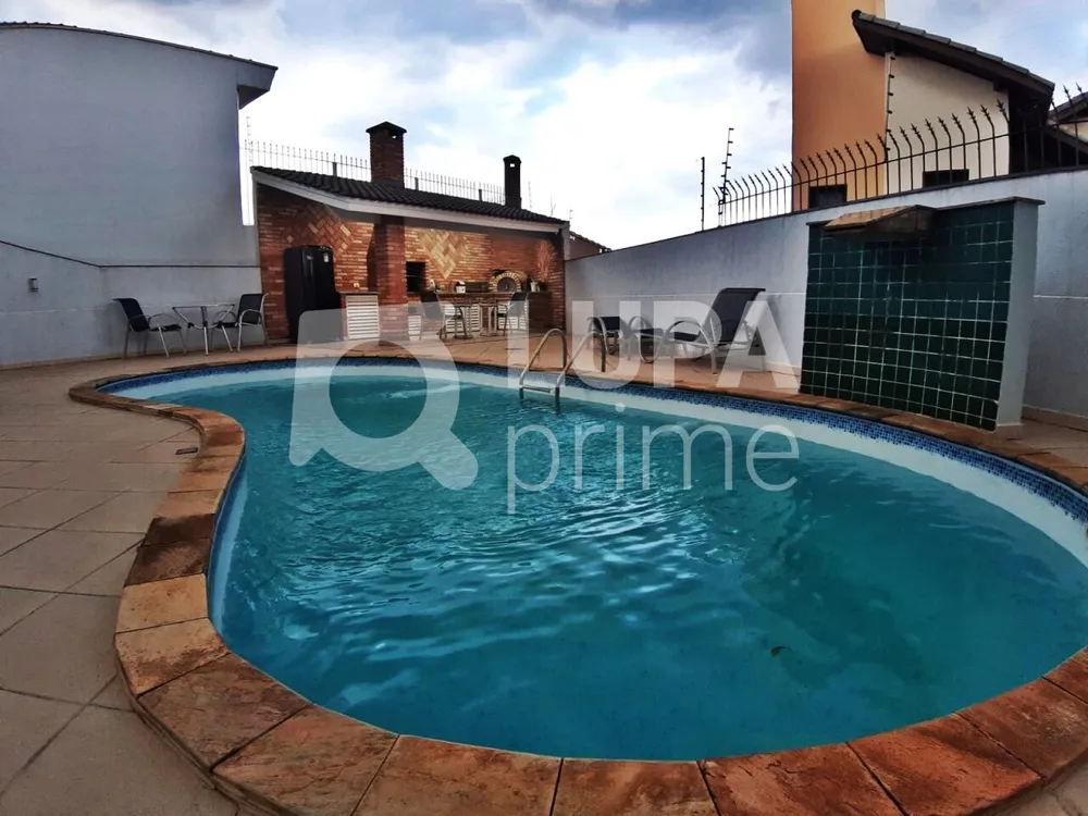 Casa, 4 quartos, 345 m² - Foto 6