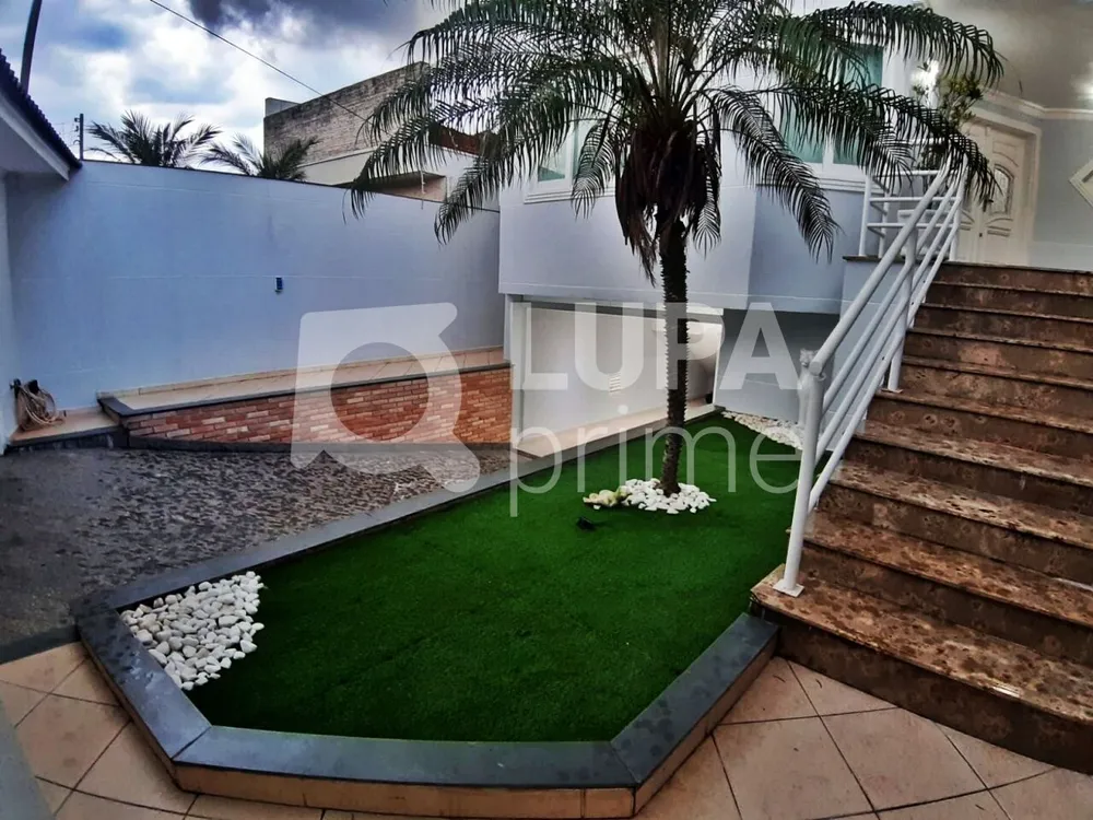 Casa, 4 quartos, 345 m² - Foto 12