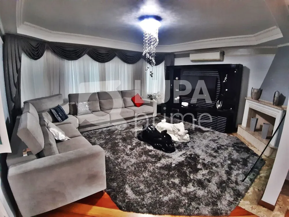 Casa, 4 quartos, 345 m² - Foto 7