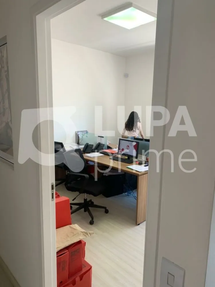Prédio Inteiro, 900 m² - Foto 2