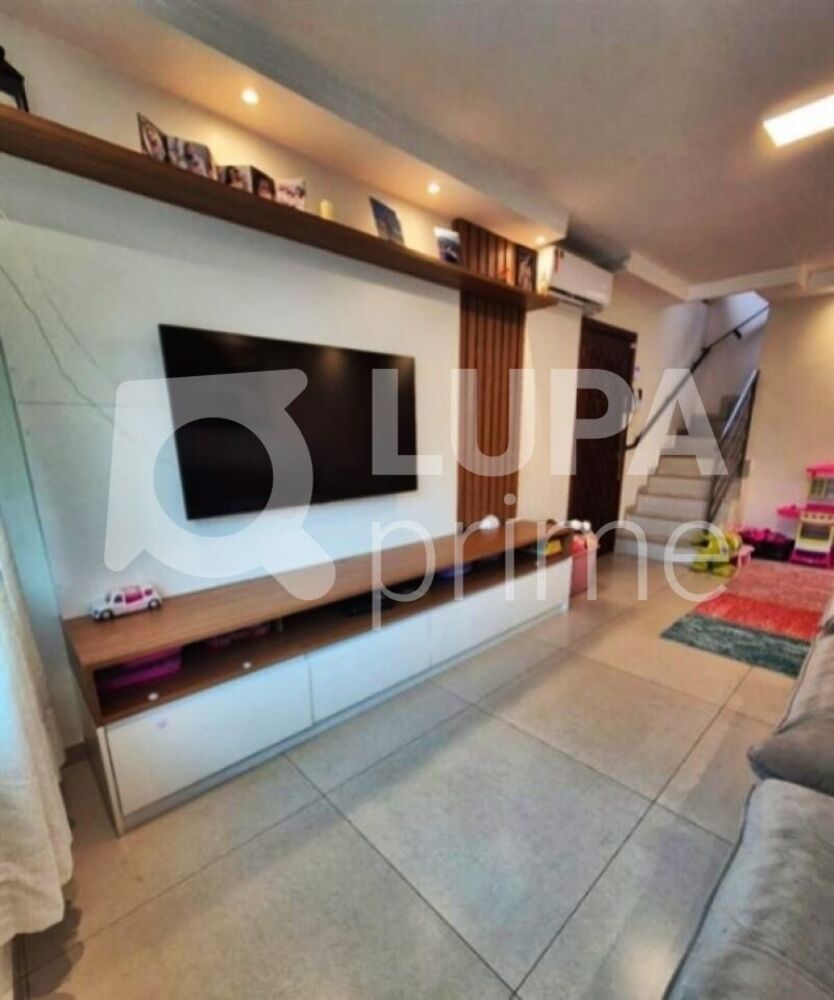 Casa, 3 quartos, 141 m² - Foto 4