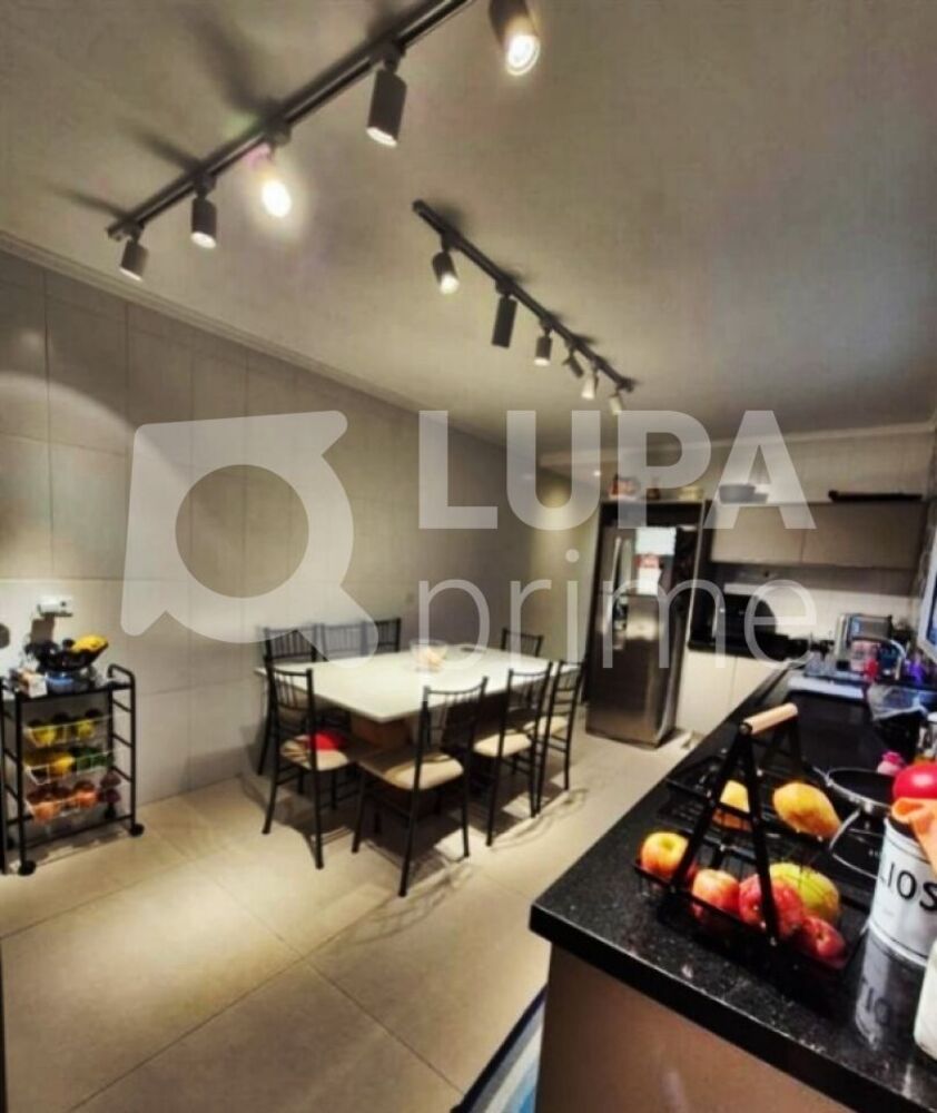 Casa, 3 quartos, 141 m² - Foto 3