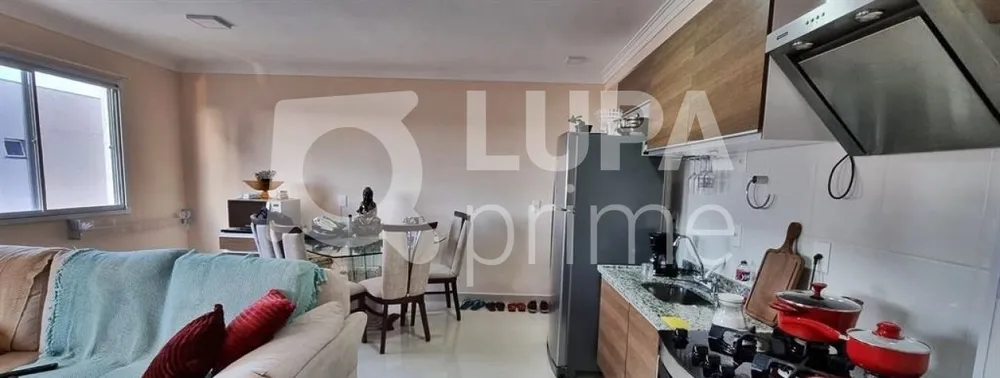 Apartamento, 2 quartos, 40 m² - Foto 4