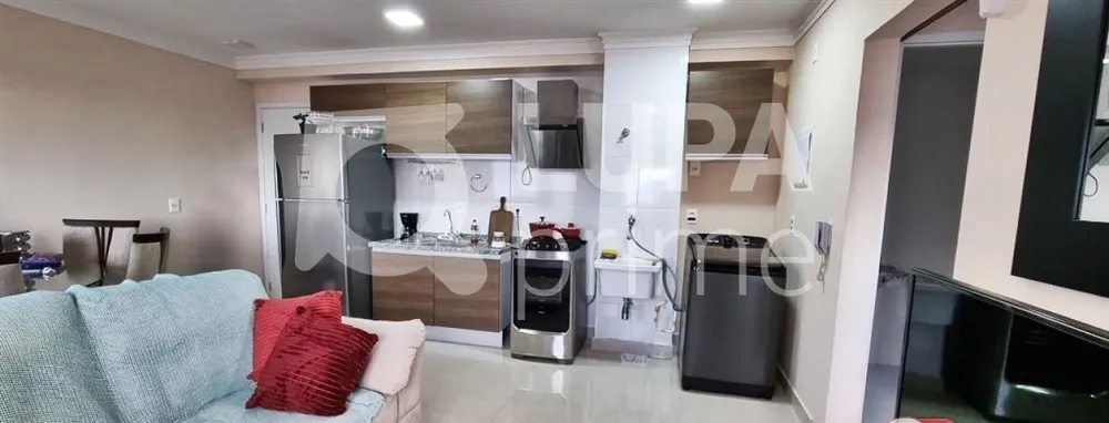 Apartamento, 2 quartos, 40 m² - Foto 5