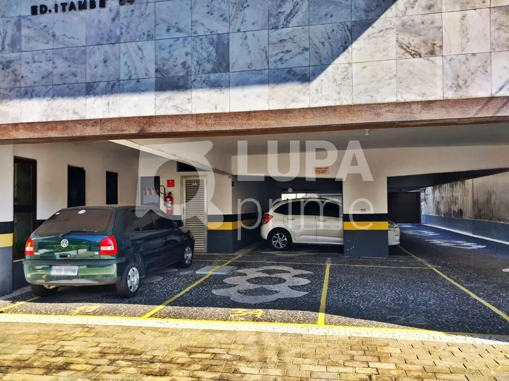 Apartamento, 2 quartos, 91 m² - Foto 12