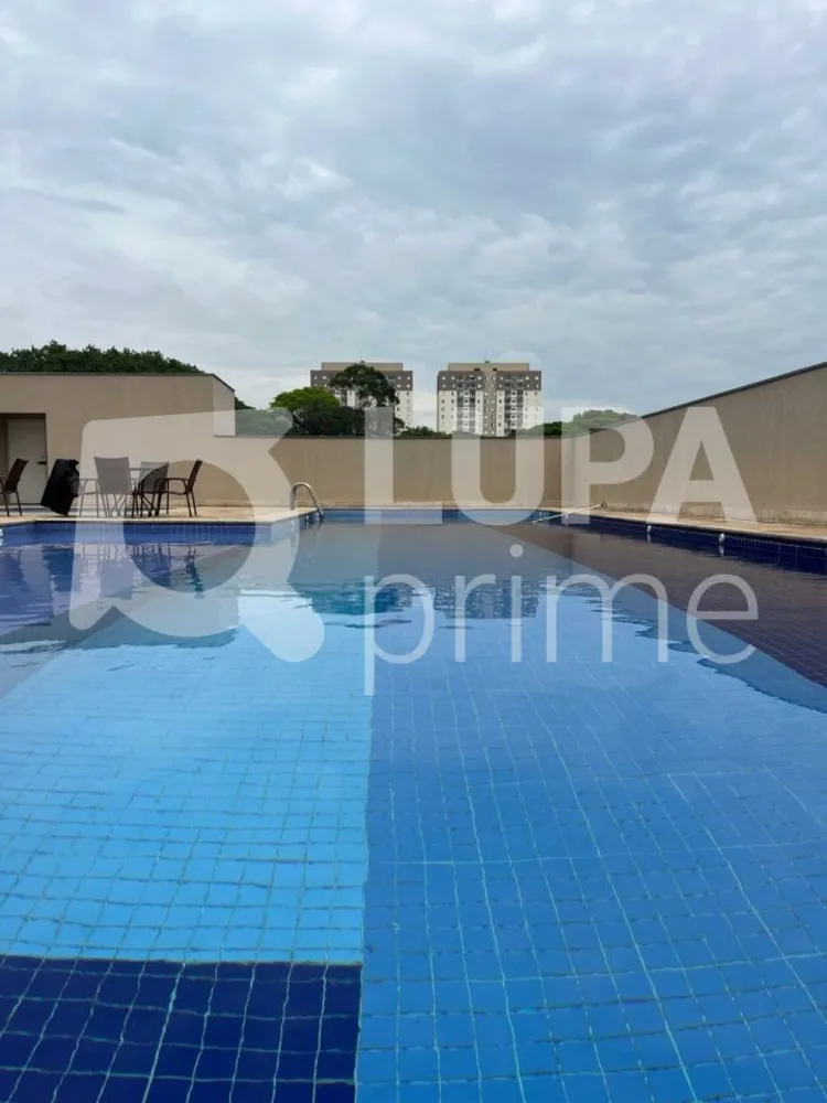 Apartamento, 2 quartos, 45 m² - Foto 9