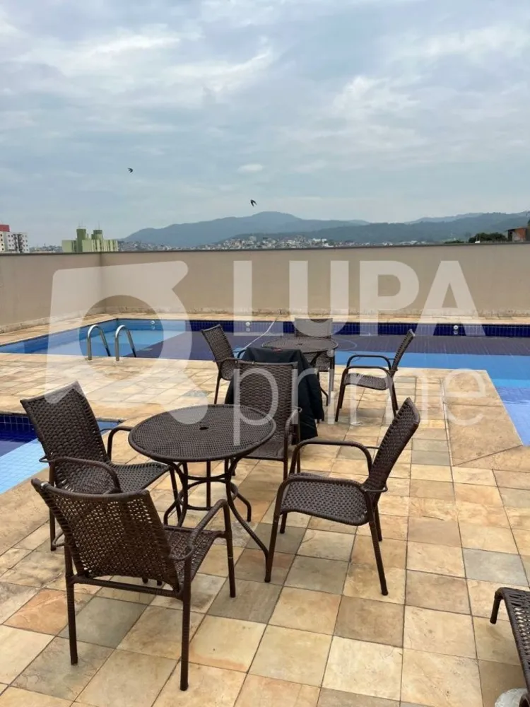 Apartamento, 2 quartos, 45 m² - Foto 11