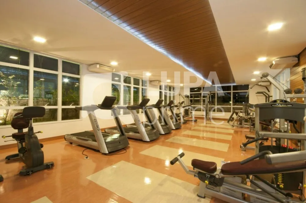 Apartamento, 3 quartos, 297 m² - Foto 1